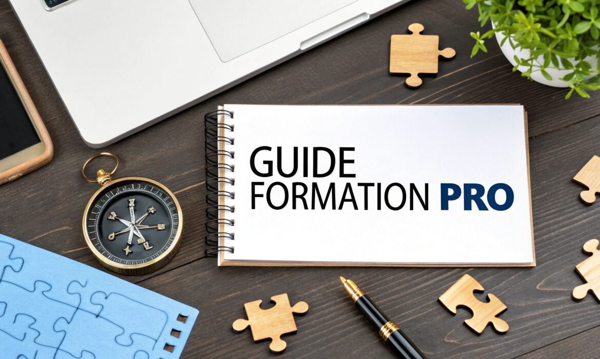 Le guide complet du conseil en formation professionnelle