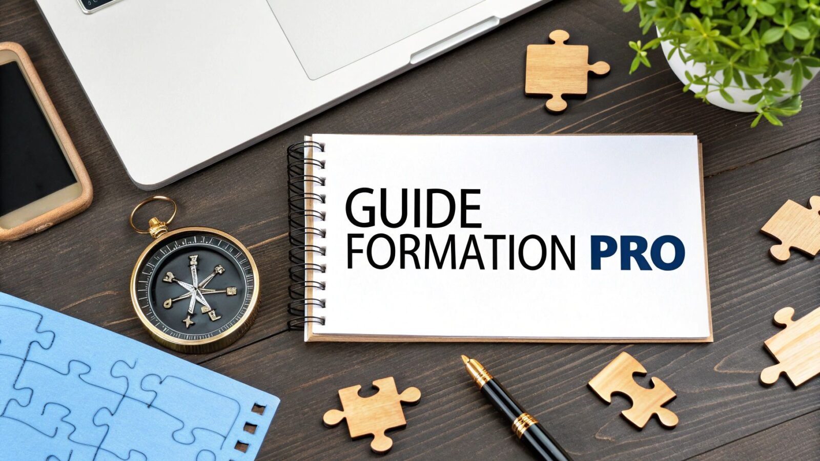 Le guide complet du conseil en formation professionnelle