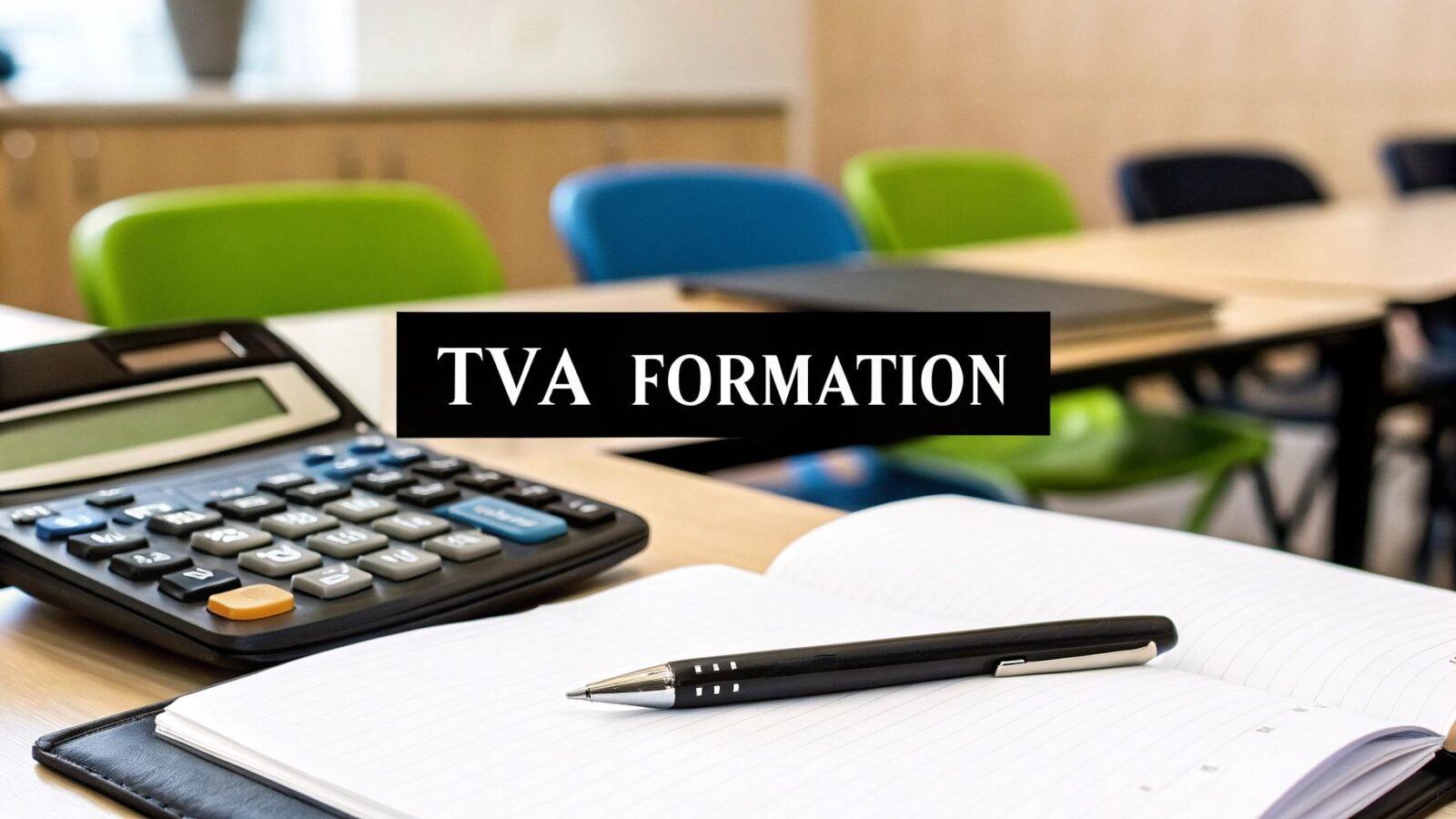 TVA Organisme de Formation : Le Guide Complet pour Tout Comprendre