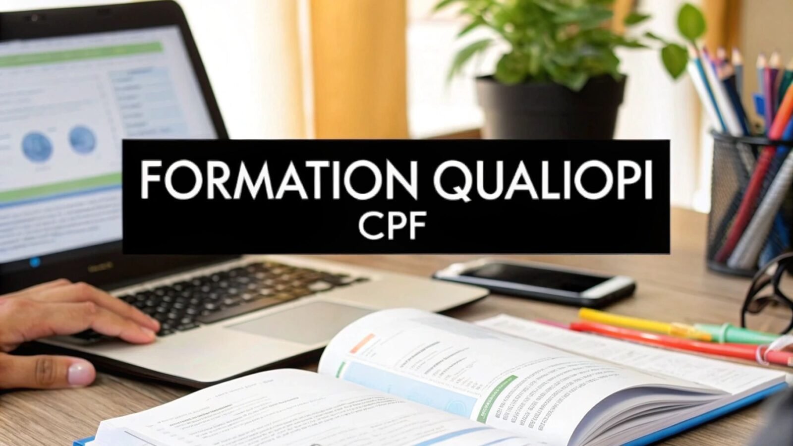 Formation Qualiopi CPF : Le Guide Complet pour Réussir votre Certification