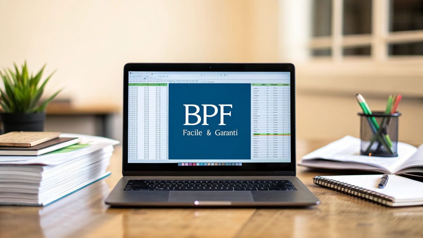 Le bilan pédagogique et financier : le guide complet pour le remplir sans stress