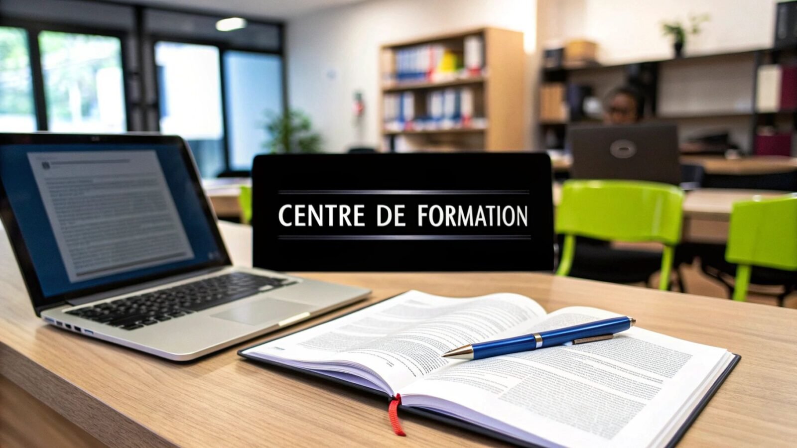 Ouvrir un Centre de Formation : Le Guide Complet pour Réussir en 2024