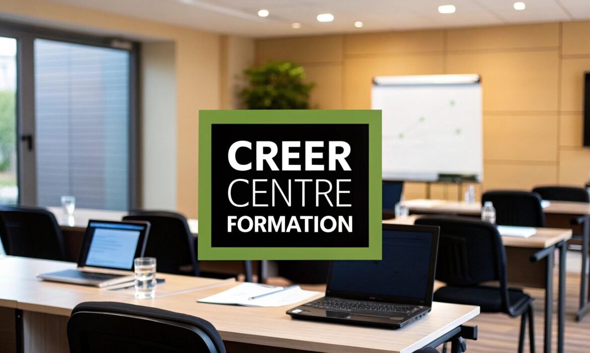 Comment Créer un Centre de Formation : Le Guide Complet 2024