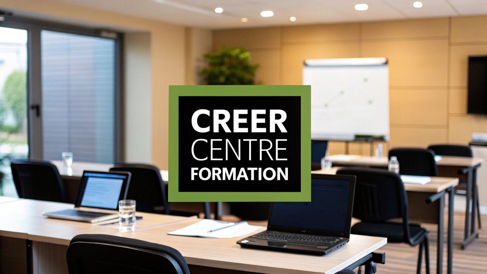 Comment Créer un Centre de Formation : Le Guide Complet 2024