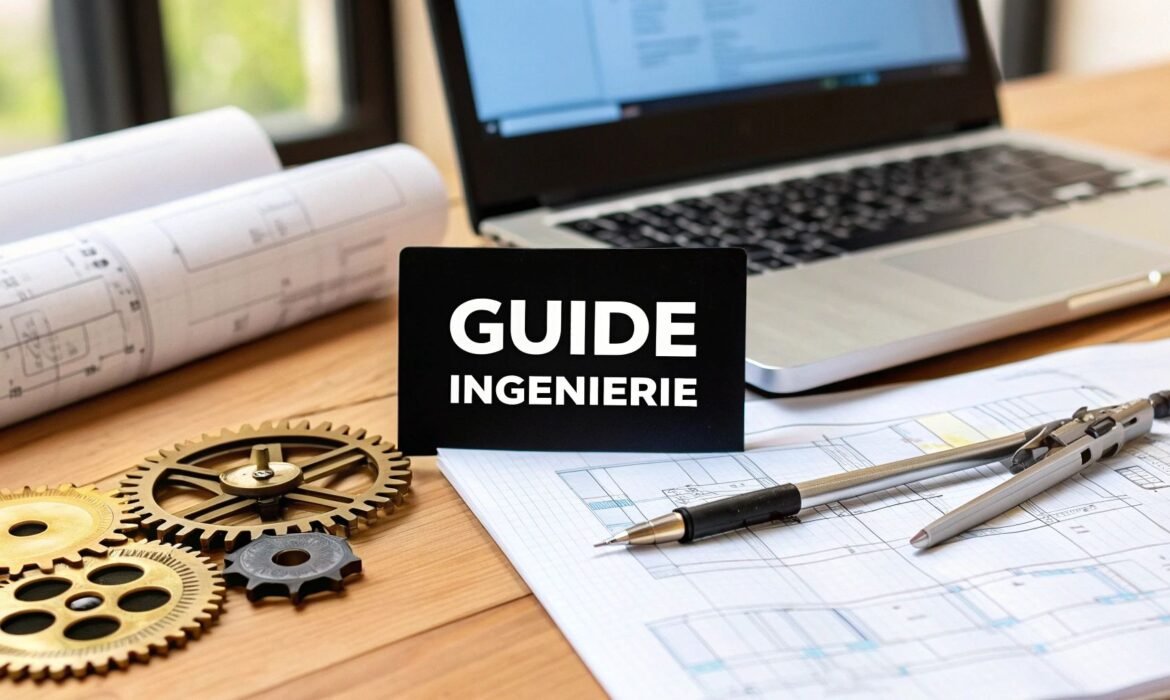 Le guide complet de la formation en ingénierie