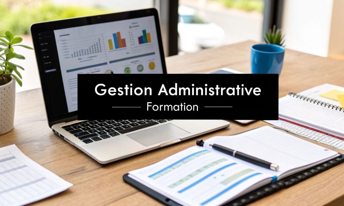 Guide pour optimiser votre gestion administrative de formation