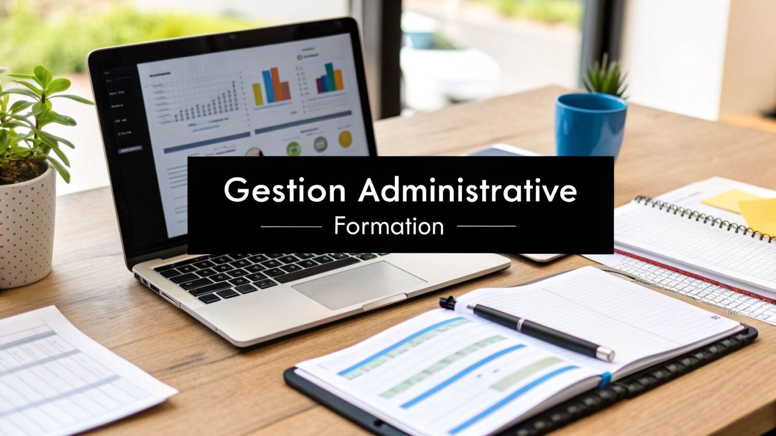 Guide pour optimiser votre gestion administrative de formation