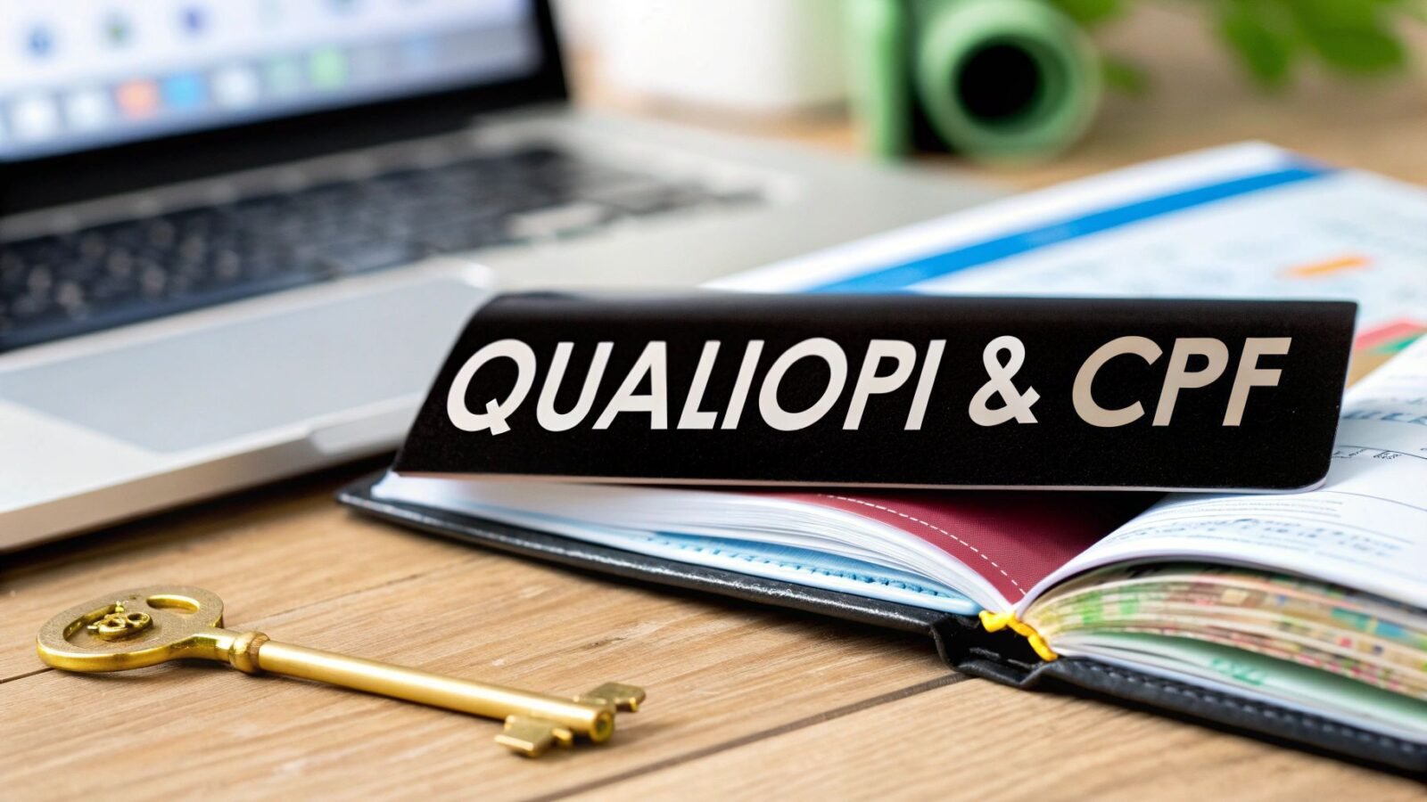 Qualiopi et CPF : le guide pour rendre vos formations éligibles