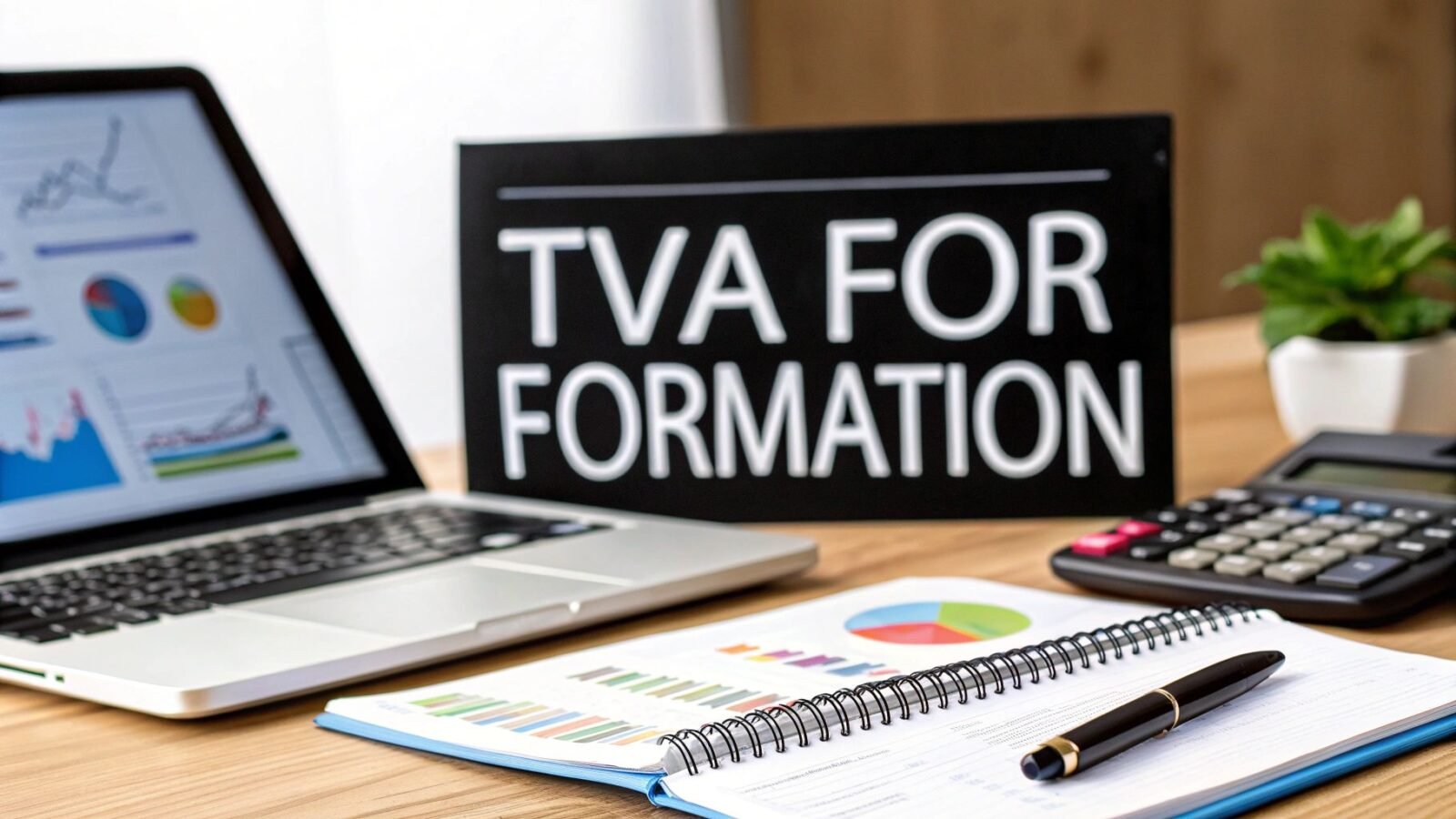 Organisme de formation et TVA : le guide complet pour tout comprendre