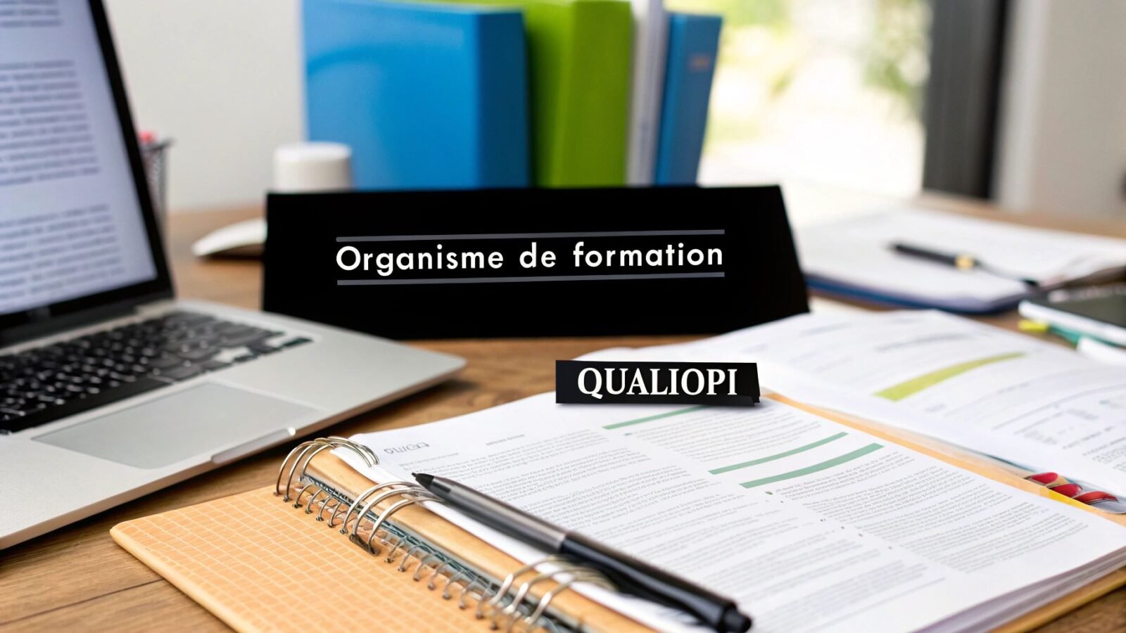 Créer son organisme de formation : Le guide complet pour se lancer en 2024
