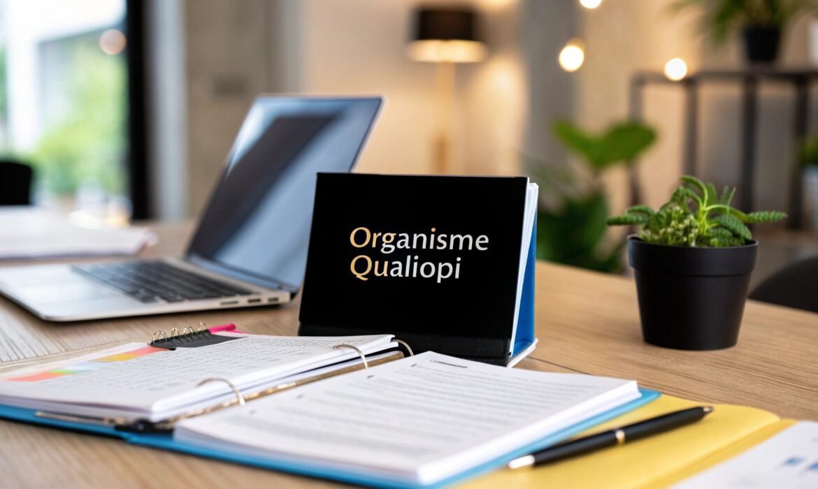Devenir organisme de formation Qualiopi : le guide complet 2024