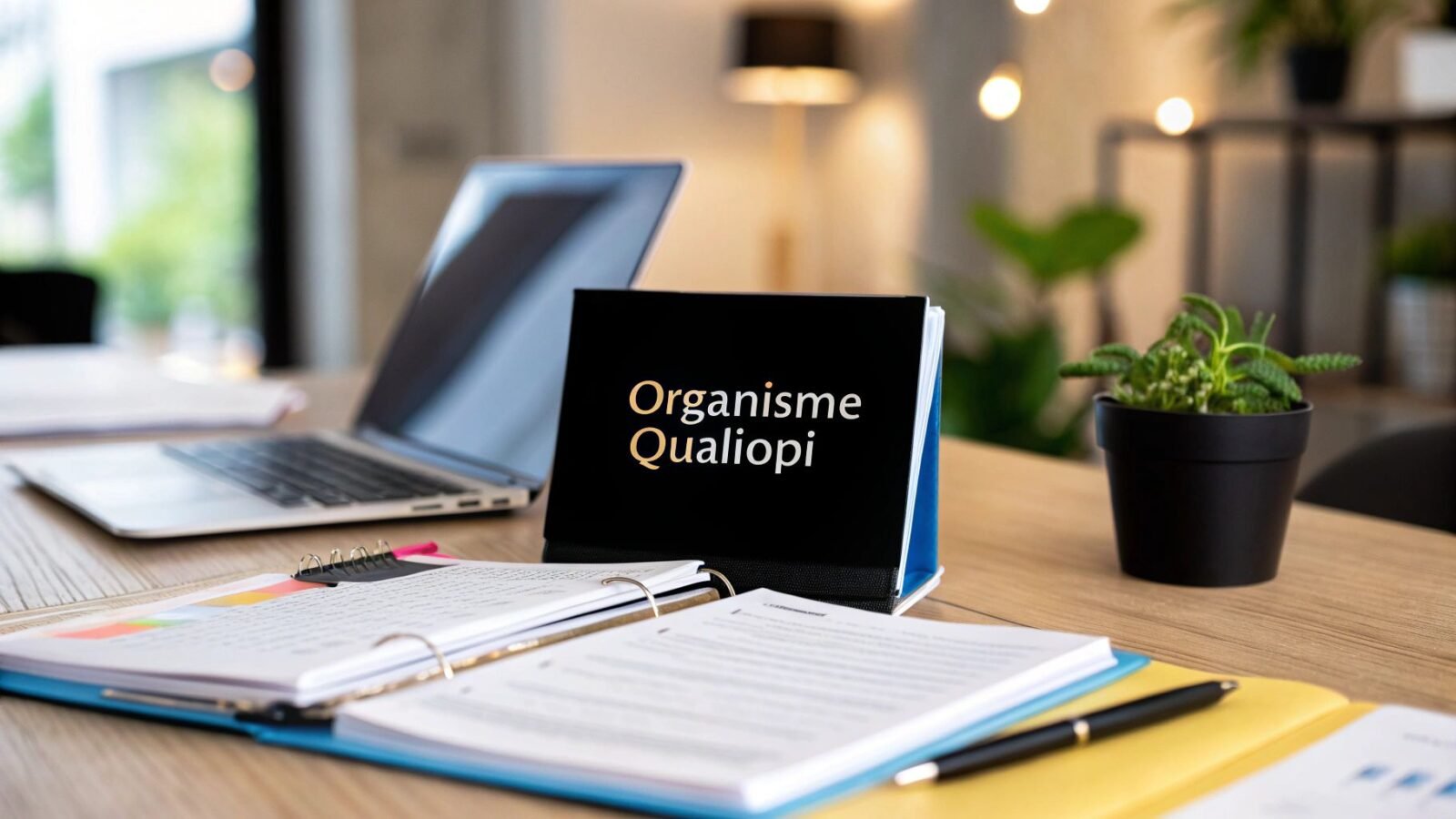 Devenir organisme de formation Qualiopi : le guide complet 2024