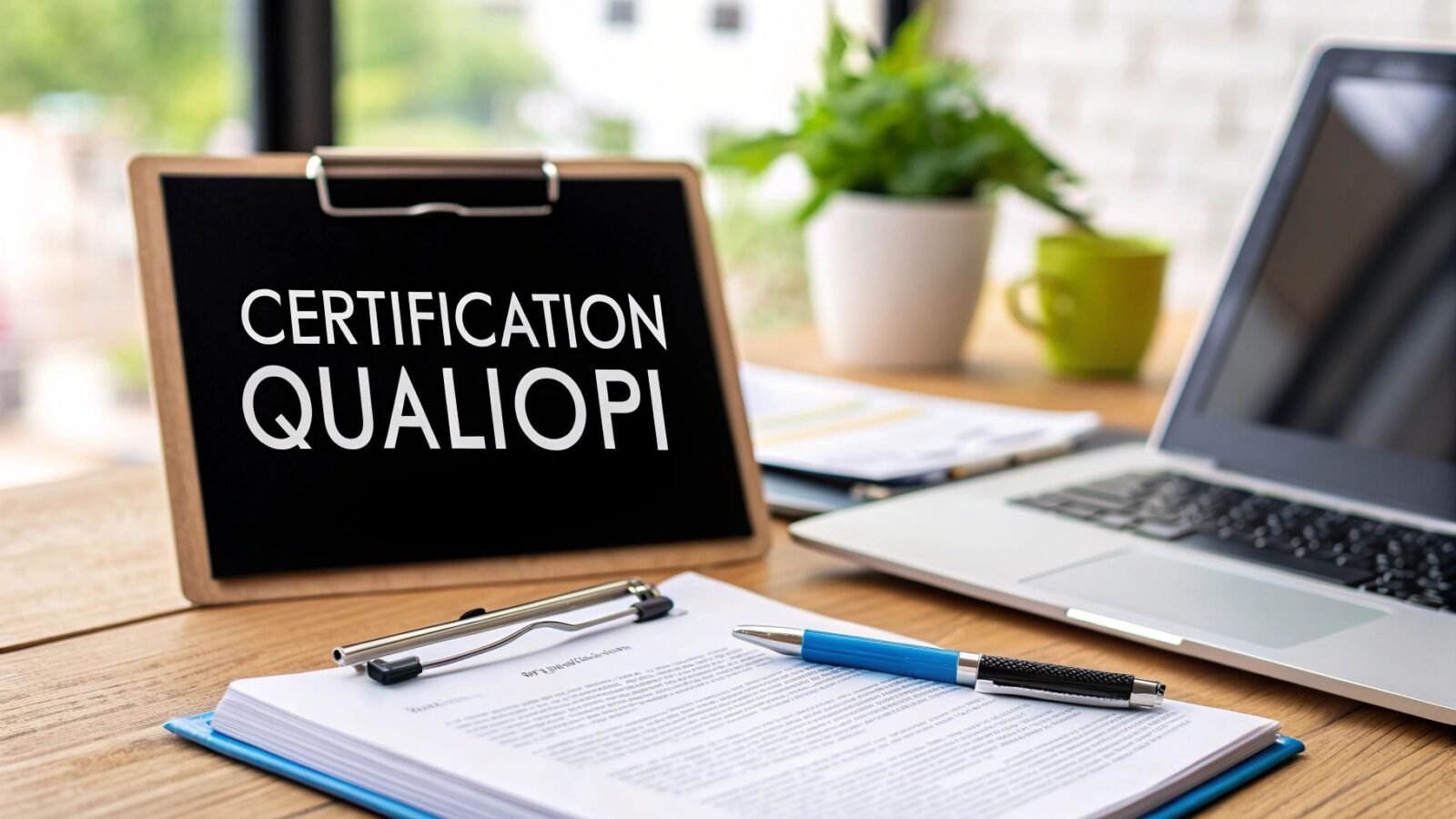 Obtenir la certification Qualiopi : le guide complet pour réussir en 2024