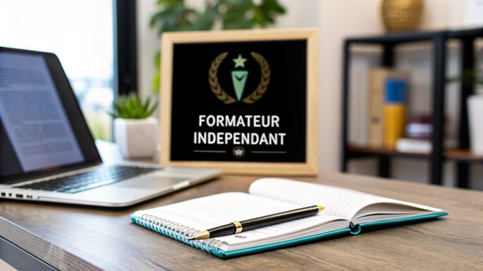 Comment devenir formateur indépendant : le guide complet pour se lancer en 2024