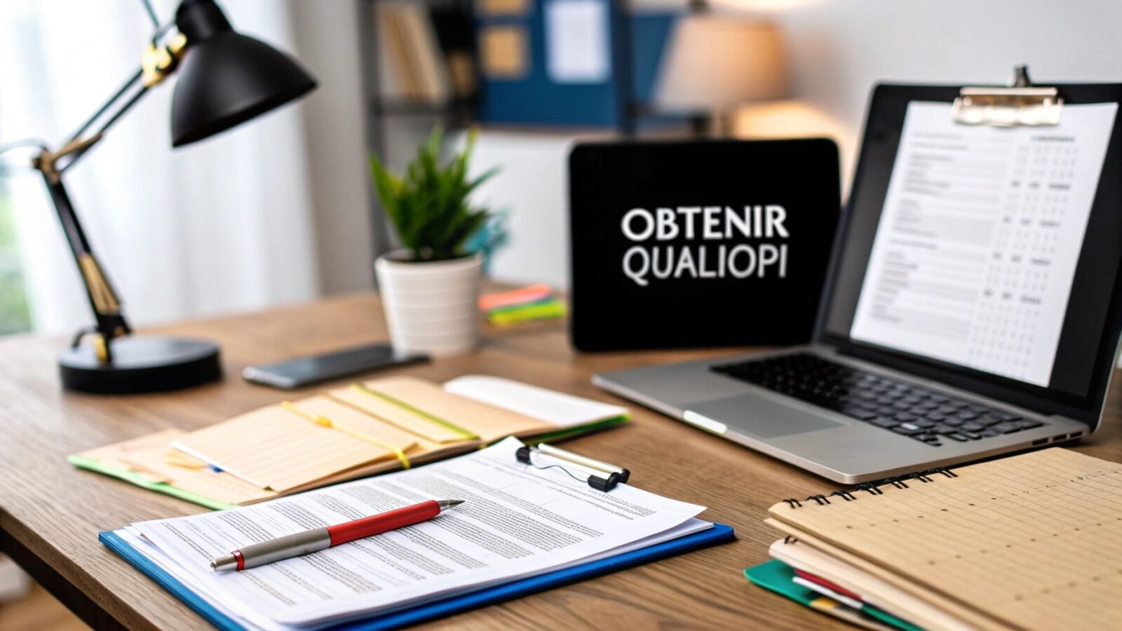 Comment obtenir Qualiopi : le guide complet pour votre certification