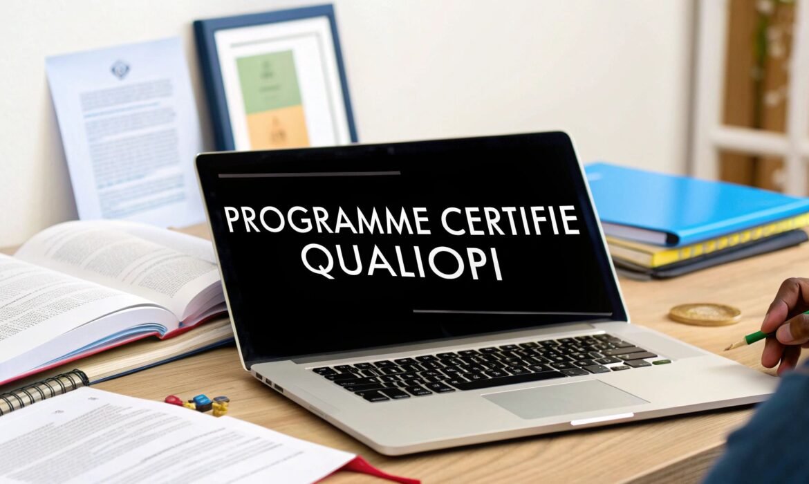 Comment créer un programme de formation qui fait la différence ?