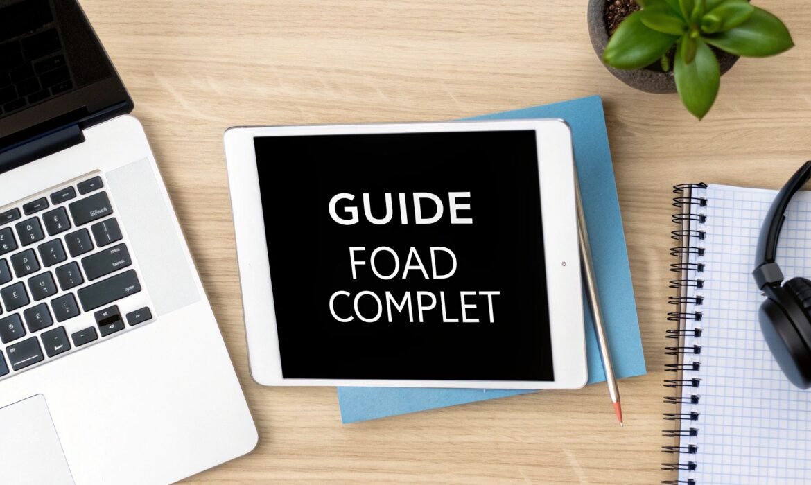 Le guide complet de la formation en FOAD : se former à distance