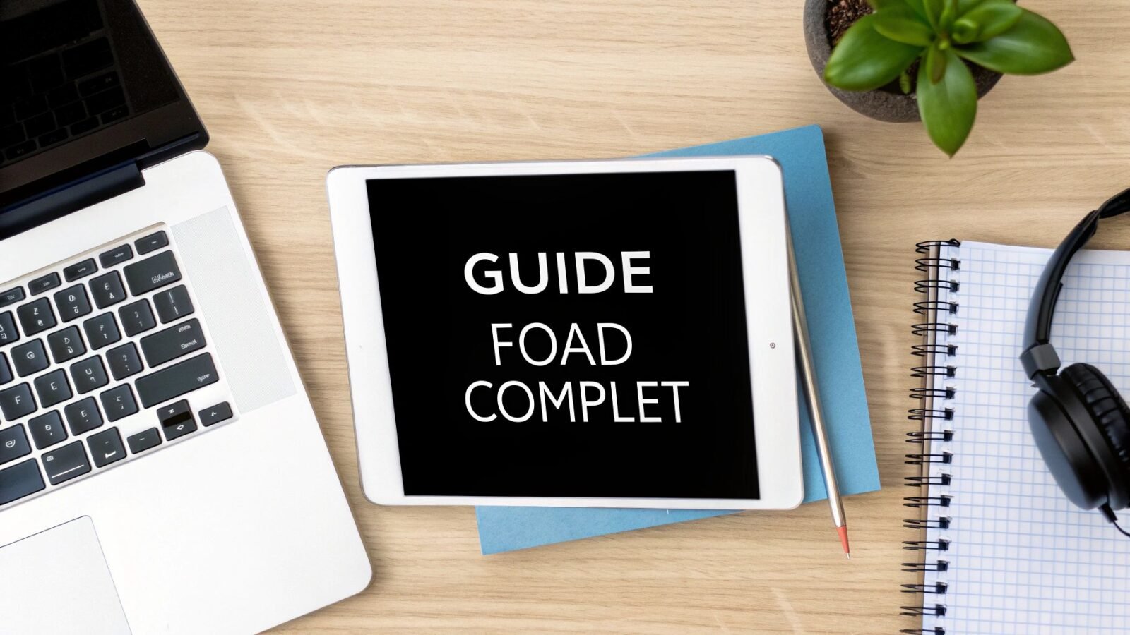 Le guide complet de la formation en FOAD : se former à distance
