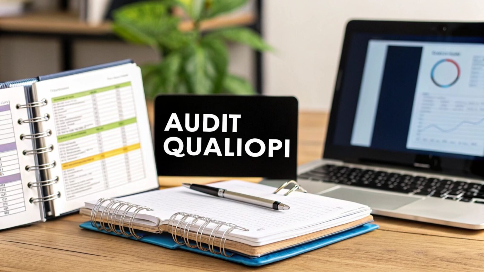 Audit Qualiopi : le guide complet pour réussir votre certification