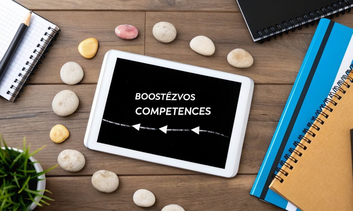 Parcours de formation : le guide pour booster les compétences