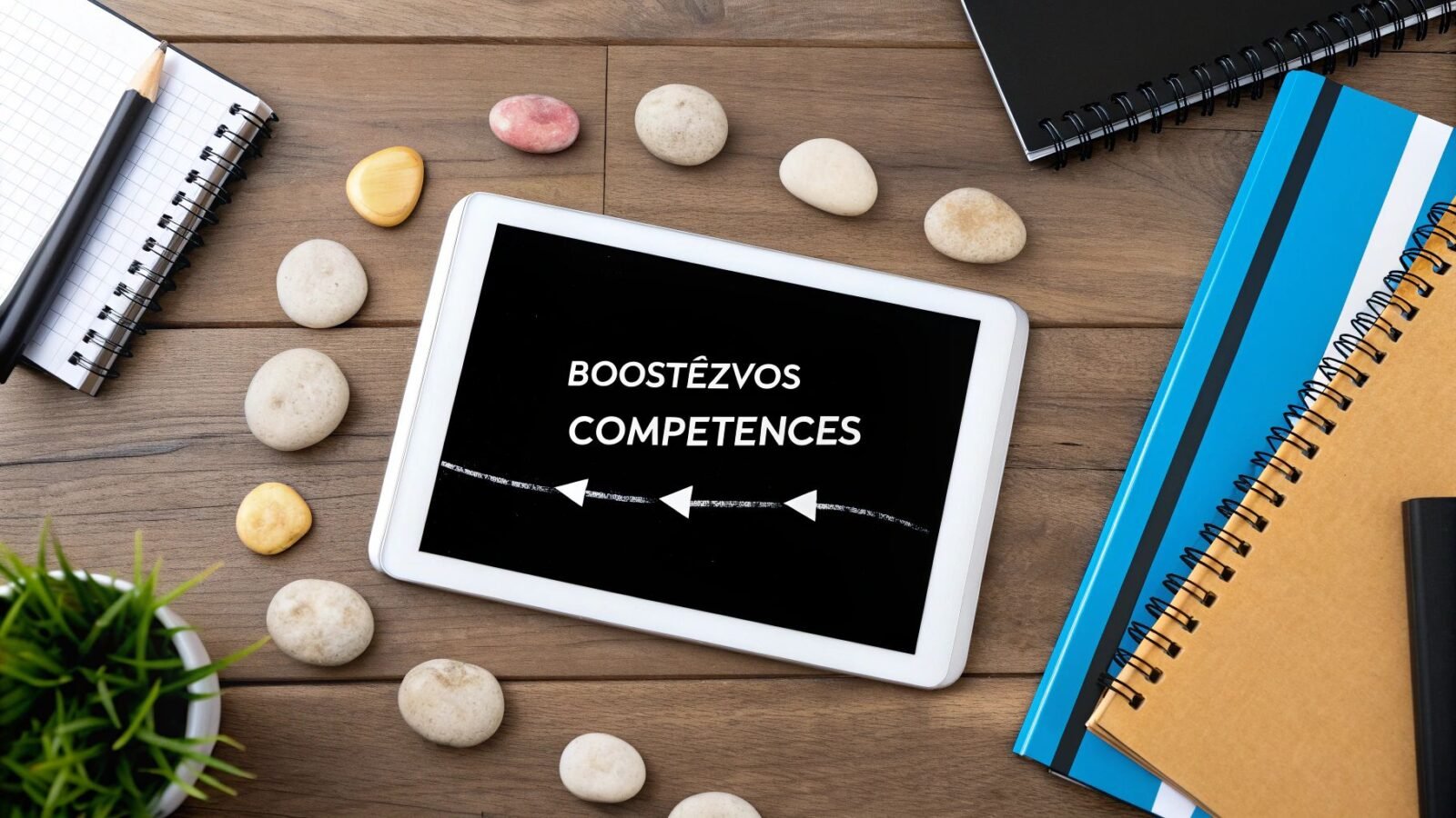 Parcours de formation : le guide pour booster les compétences