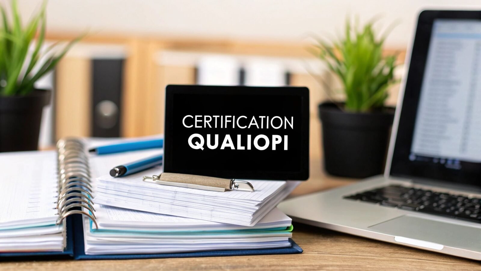 Comment obtenir la certification Qualiopi : le guide complet pour 2024