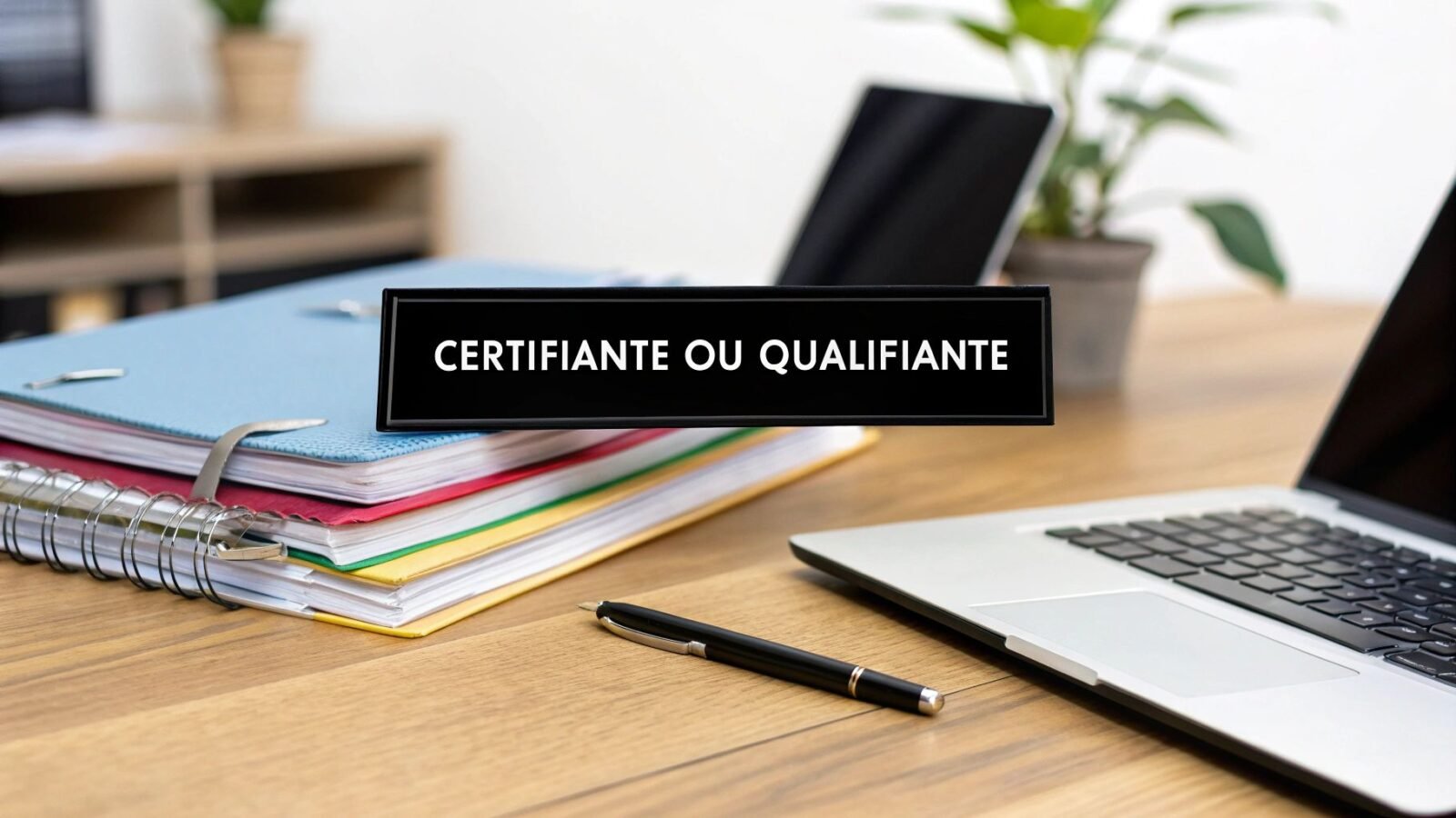 Formation certifiante ou qualifiante : le guide pour choisir la bonne stratégie