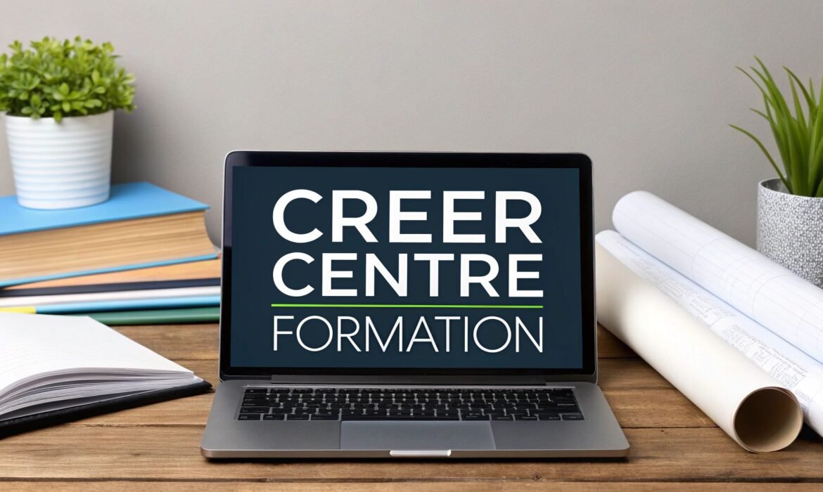 Guide complet pour créer un centre de formation en France