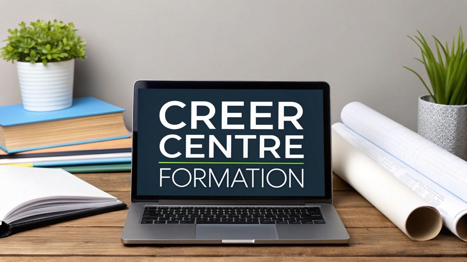 Guide complet pour créer un centre de formation en France