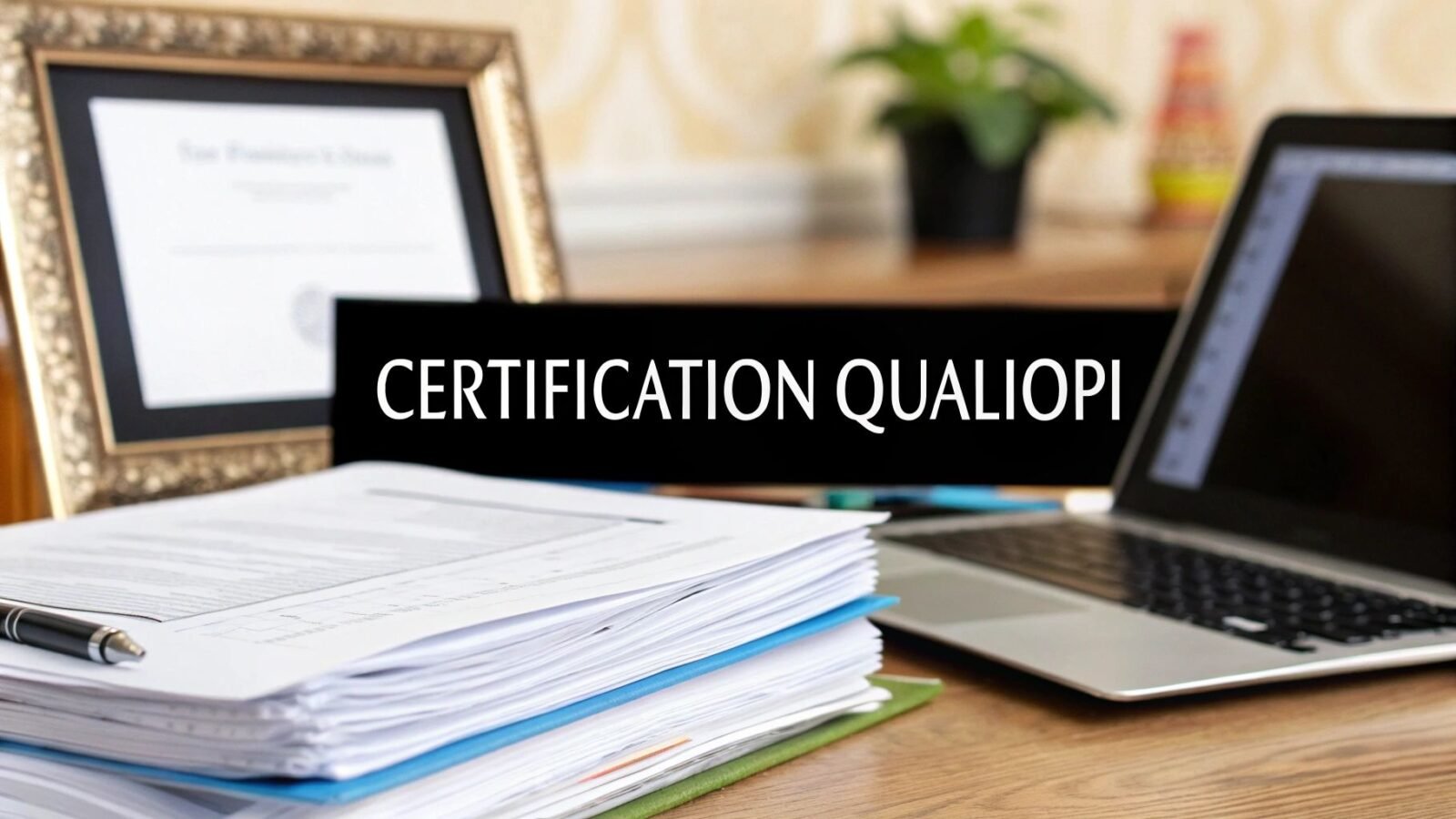Certification Qualiopi : le guide complet pour réussir votre audit