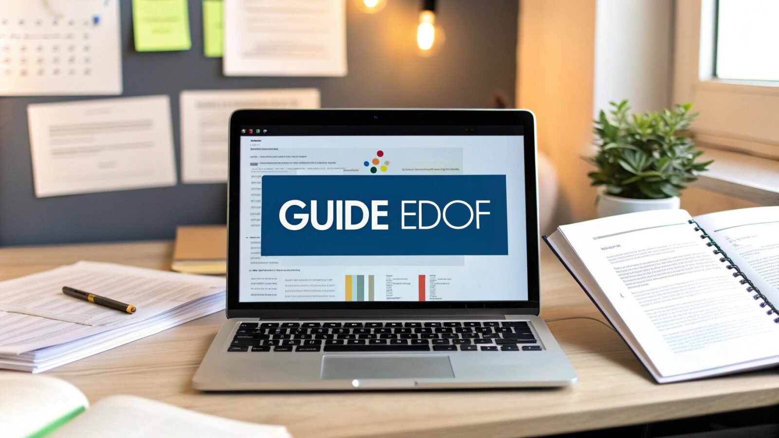 EDOF organisme de formation : le guide complet pour réussir sur Mon Compte Formation