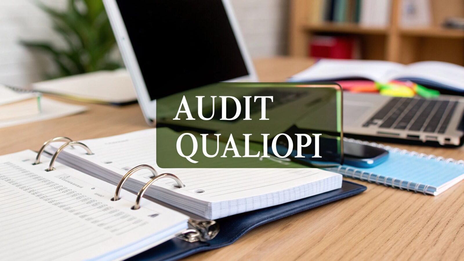 Conseil Qualiopi : Le guide pour réussir votre audit du premier coup