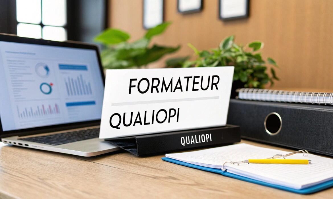 Formateur sous traitant Qualiopi : le guide complet pour être en conformité
