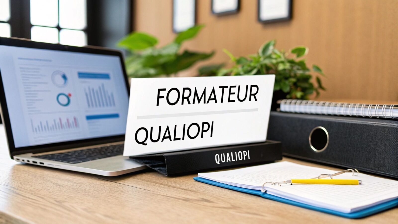 Formateur sous traitant Qualiopi : le guide complet pour être en conformité