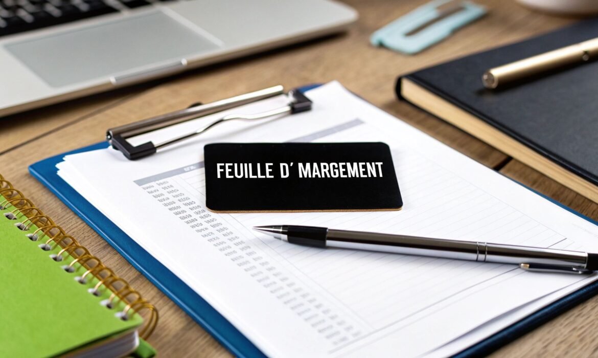 La feuille d&rsquo;émargement formation : Le guide complet pour être conforme