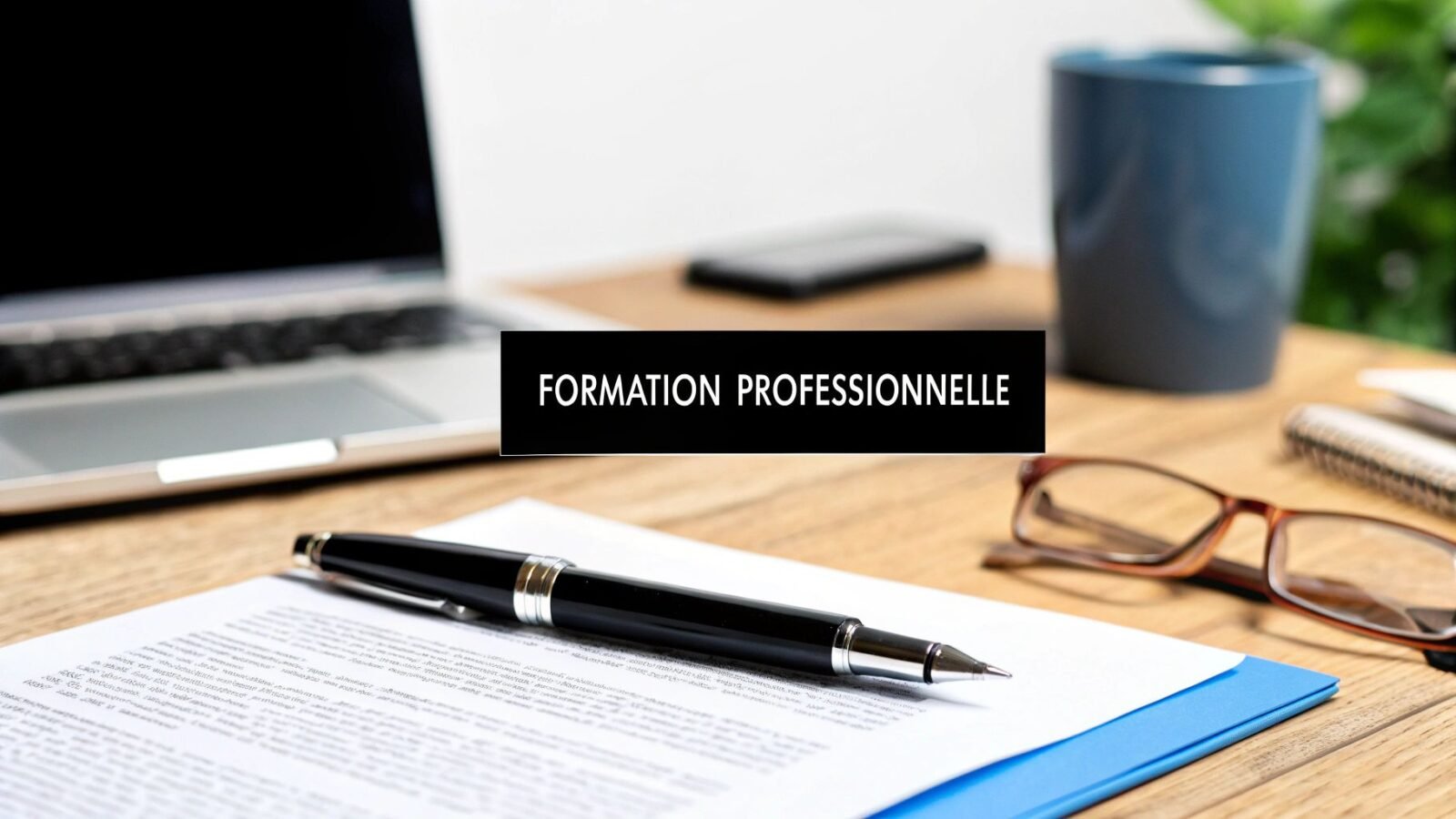 Convention de formation professionnelle : Le guide complet pour 2024