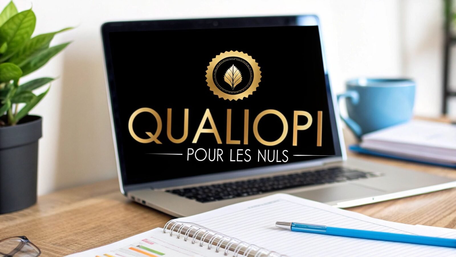 Qualiopi pour les nuls : le guide complet pour tout comprendre