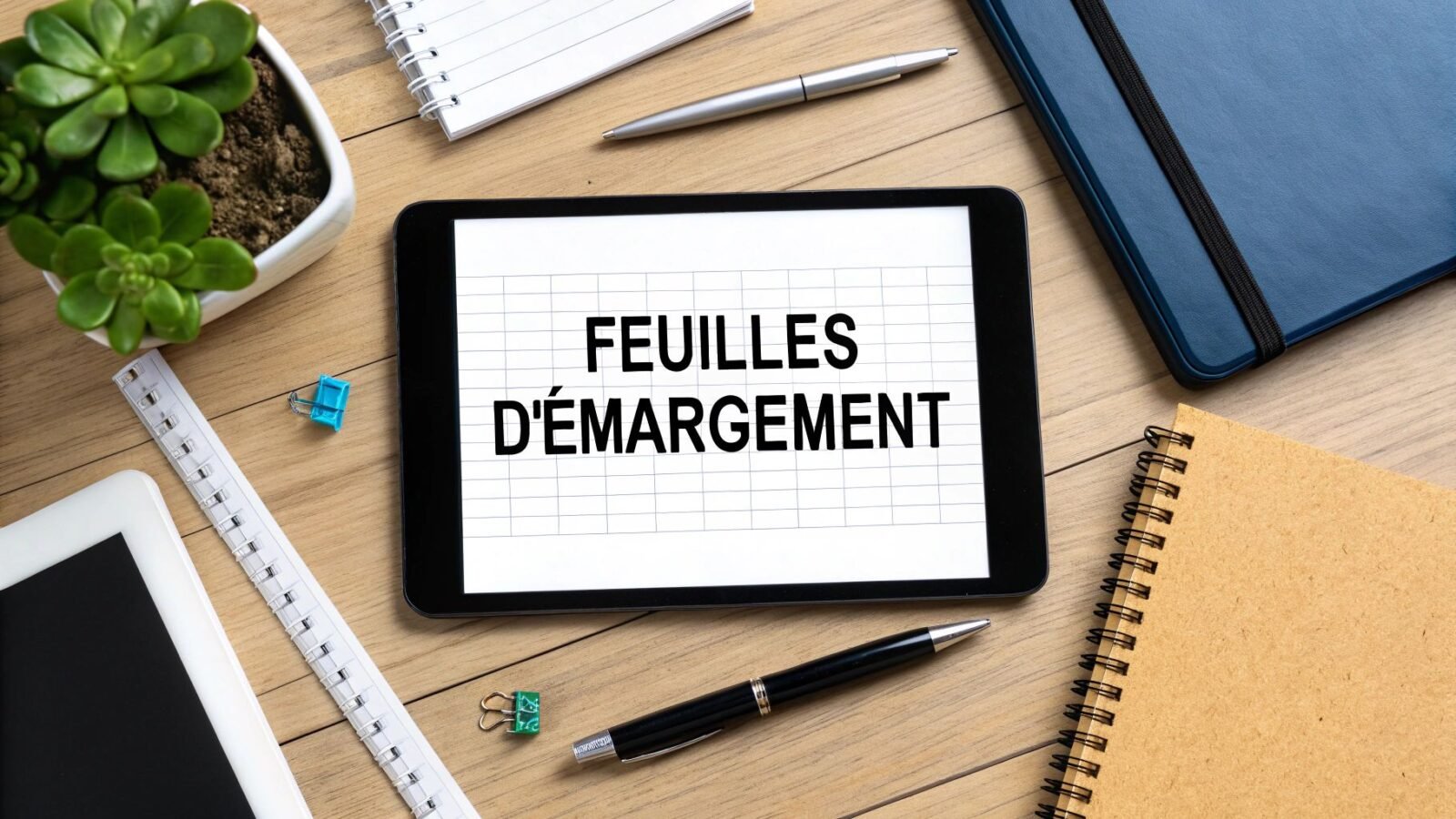 Feuille d’émargement formation : le guide pour sécuriser vos financements