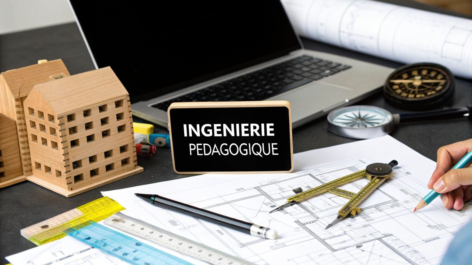Ingénierie de Formation et Ingénierie Pédagogique : Le Guide Complet
