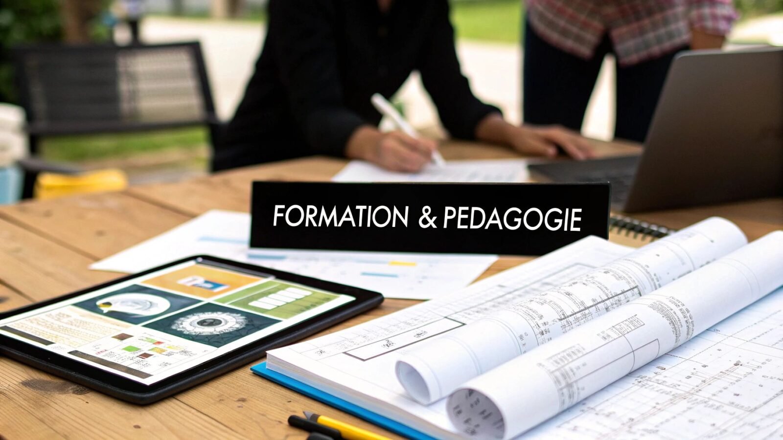 Ingénierie de formation et ingénierie pédagogique : le guide complet