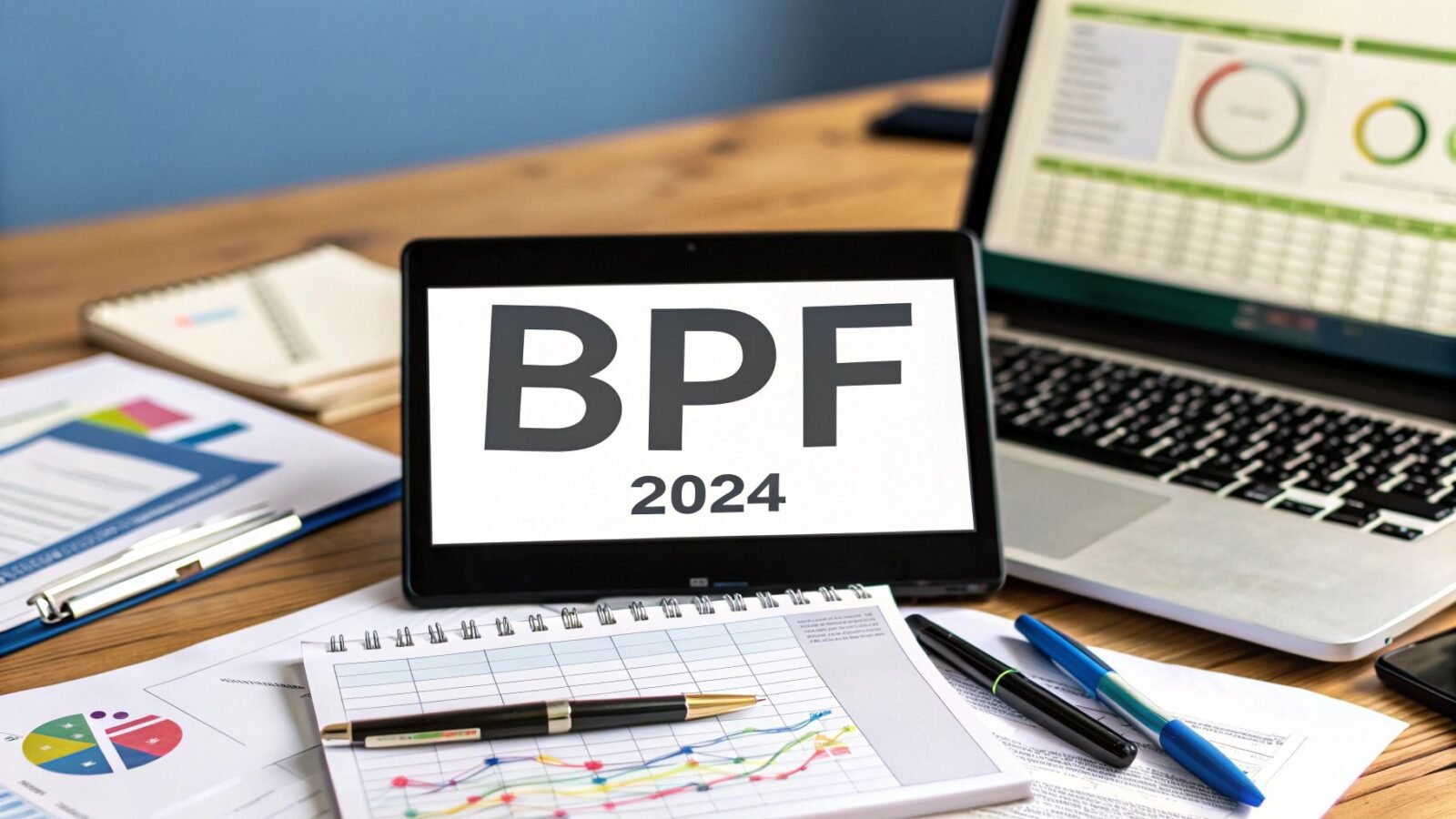 Bilan pédagogique et financier 2024 : le guide complet pour réussir votre déclaration