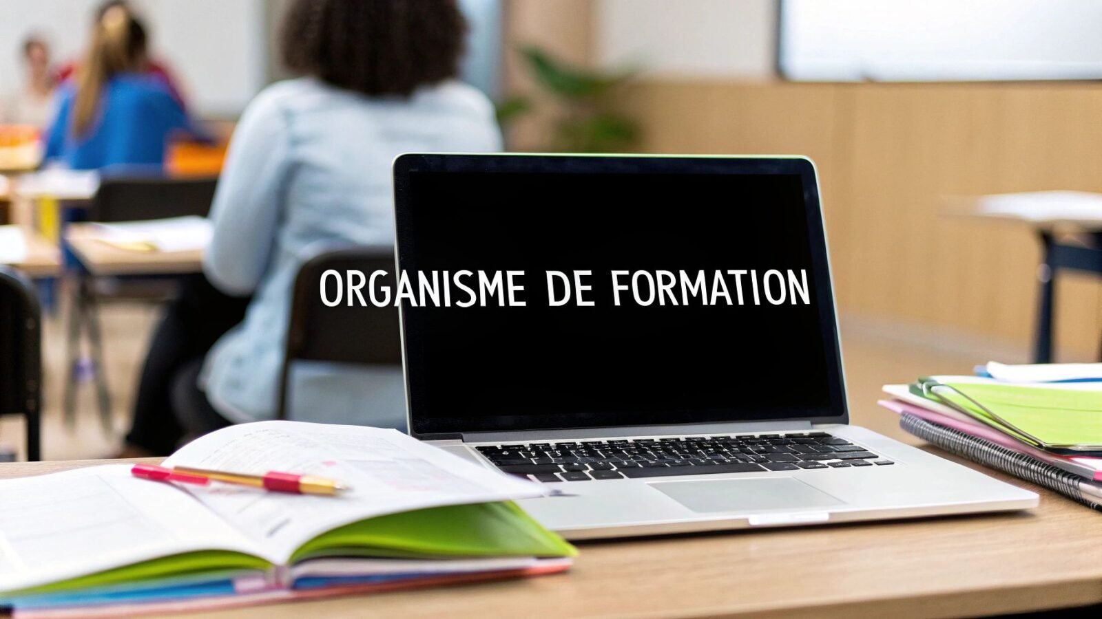 Devenir un organisme de formation : Le guide complet pour se lancer en 2024