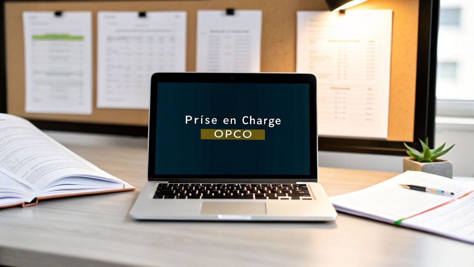Prise en charge OPCO : le guide complet pour financer votre formation