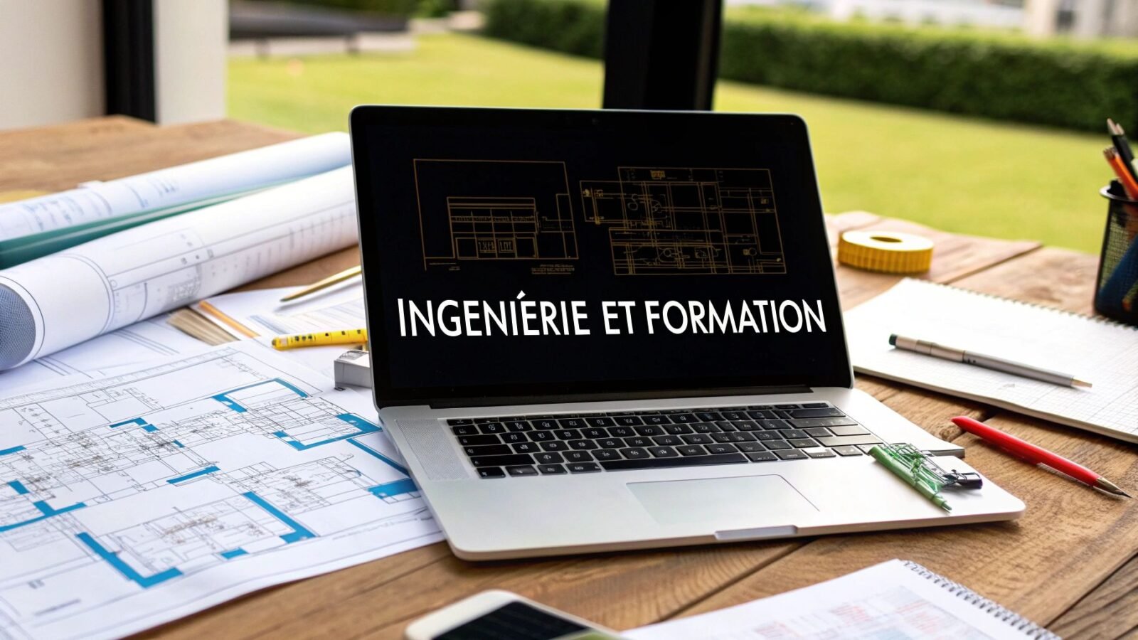 Ingénierie pédagogique et ingénierie de formation : le guide complet pour créer des apprentissages efficaces