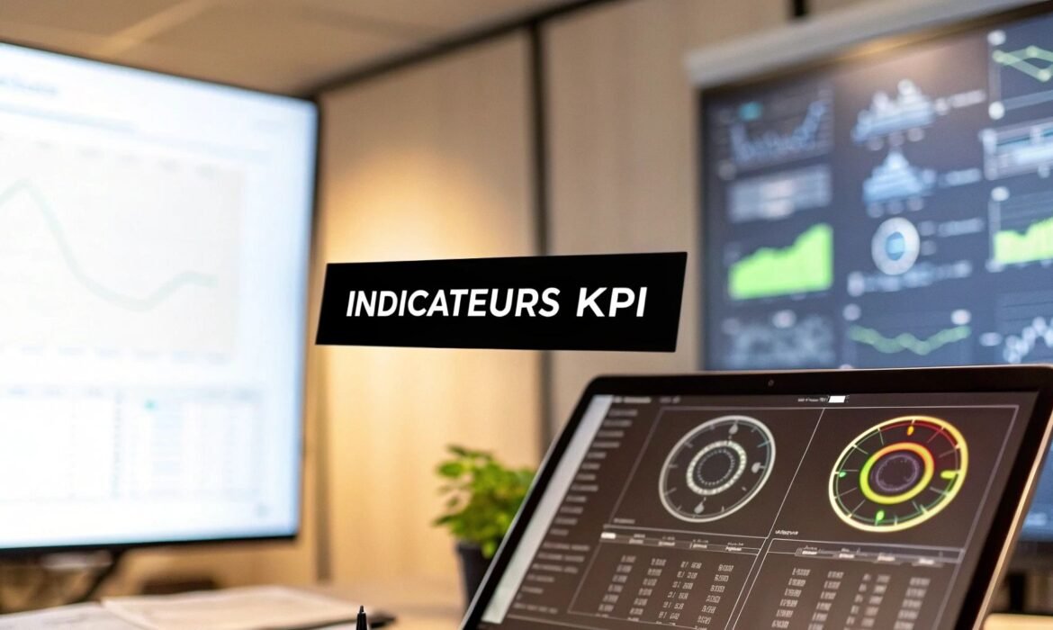 Indicateurs de performance formation : Le guide complet pour tout mesurer