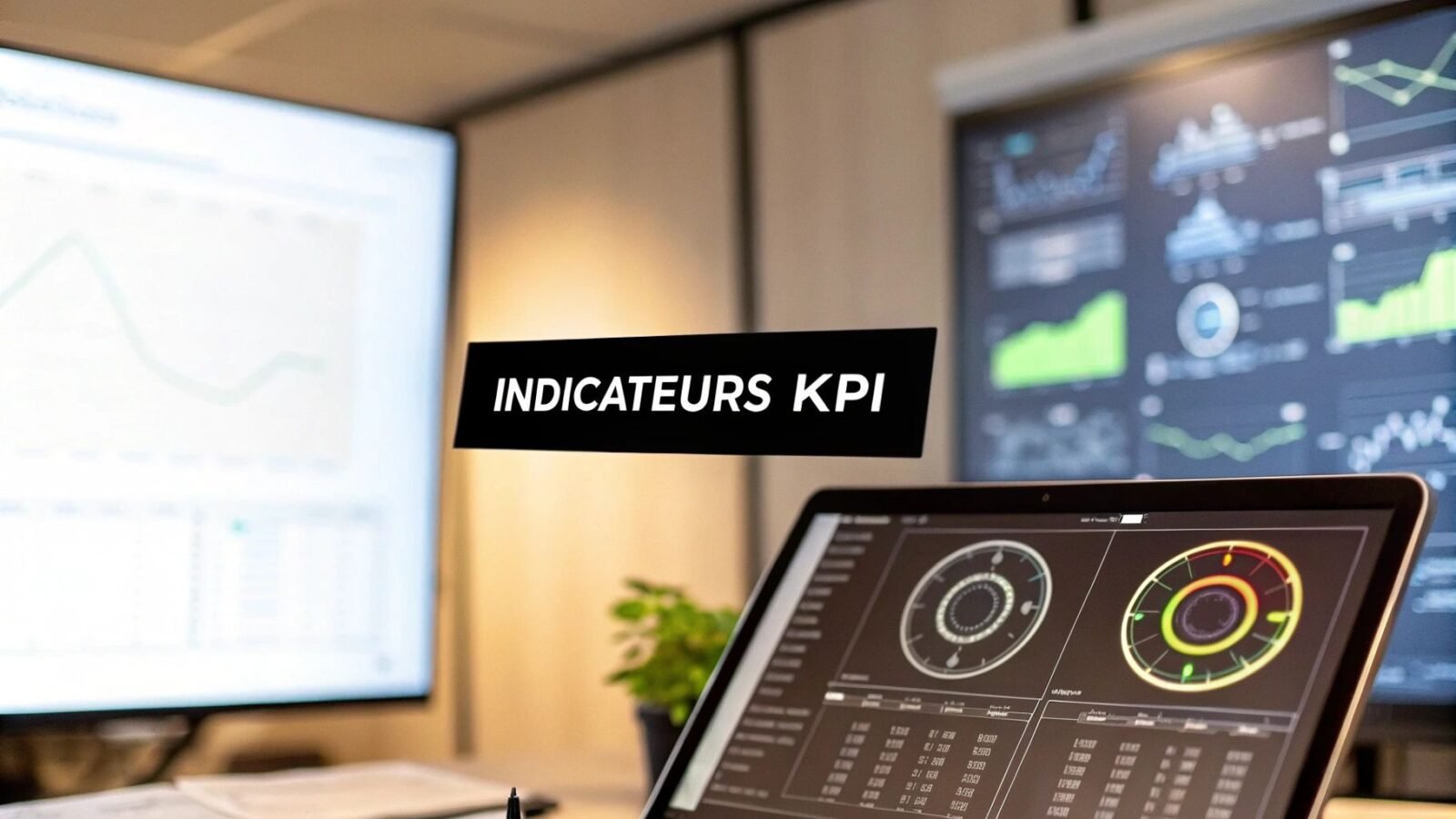 Indicateurs de performance formation : Le guide complet pour tout mesurer
