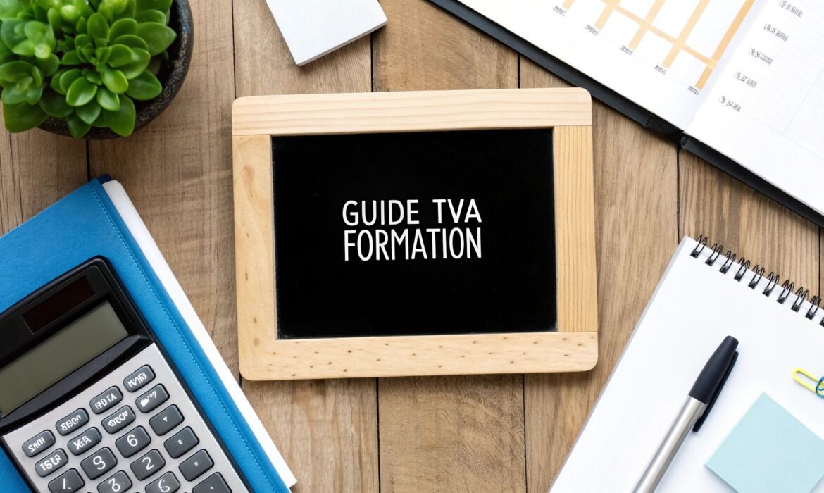 Organisme de formation et TVA : le guide complet pour tout comprendre
