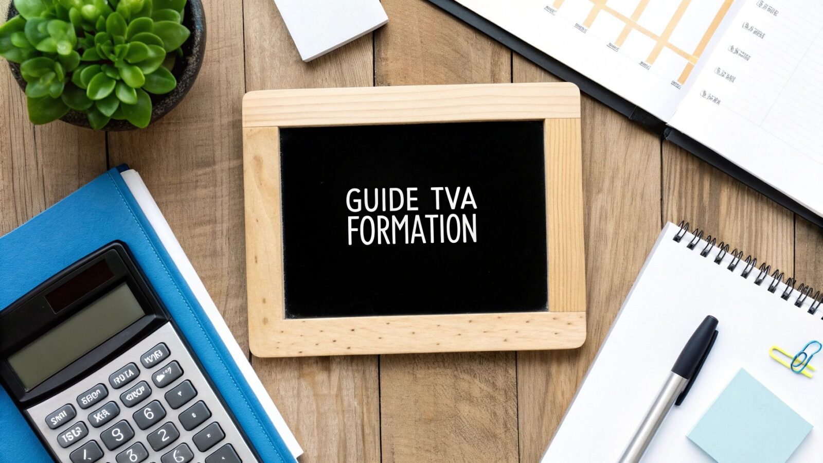 Organisme de formation et TVA : le guide complet pour tout comprendre