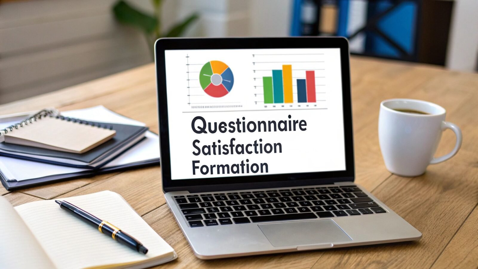 Questionnaire Satisfaction Formation : Le Guide Complet pour l’Excellence