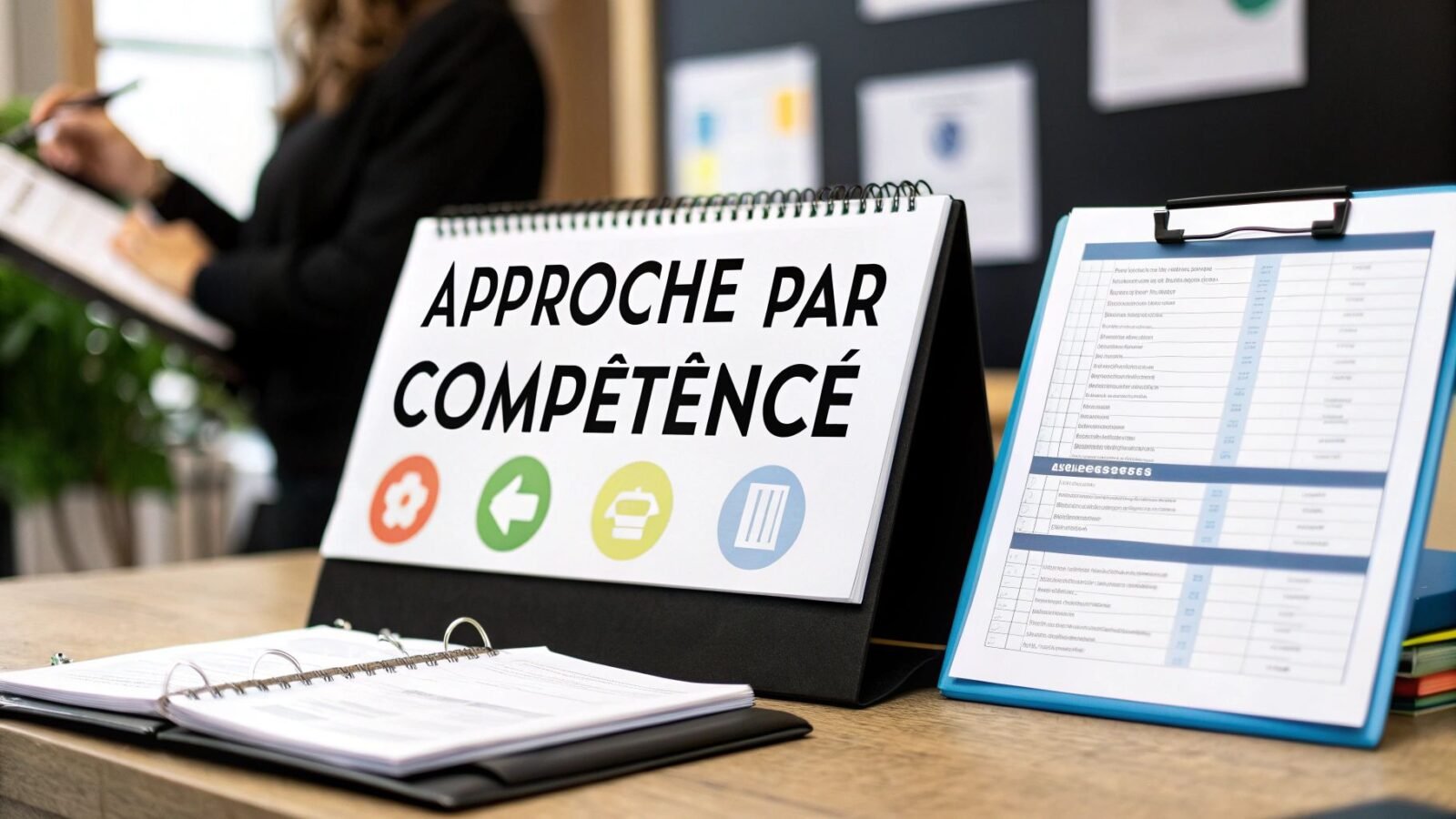 L&rsquo;approche par compétence : le guide complet pour réussir votre certification Qualiopi